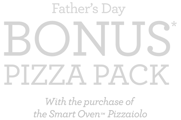 Father's Day Bonus Pizza Pack