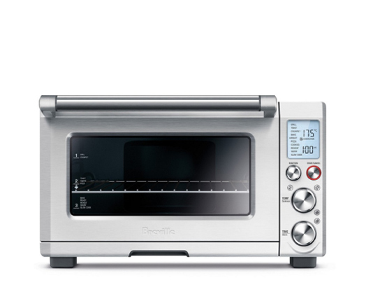 the Smart Oven