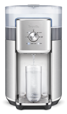 the AquaStation Purifier Chilled