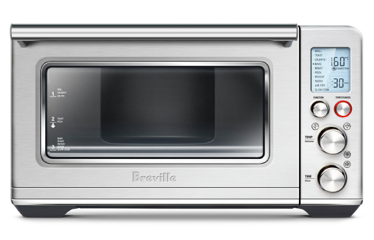 smart oven air fryer