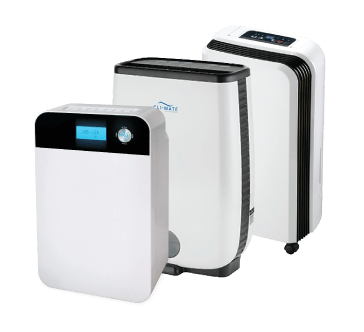 Cli mate air purifier australia